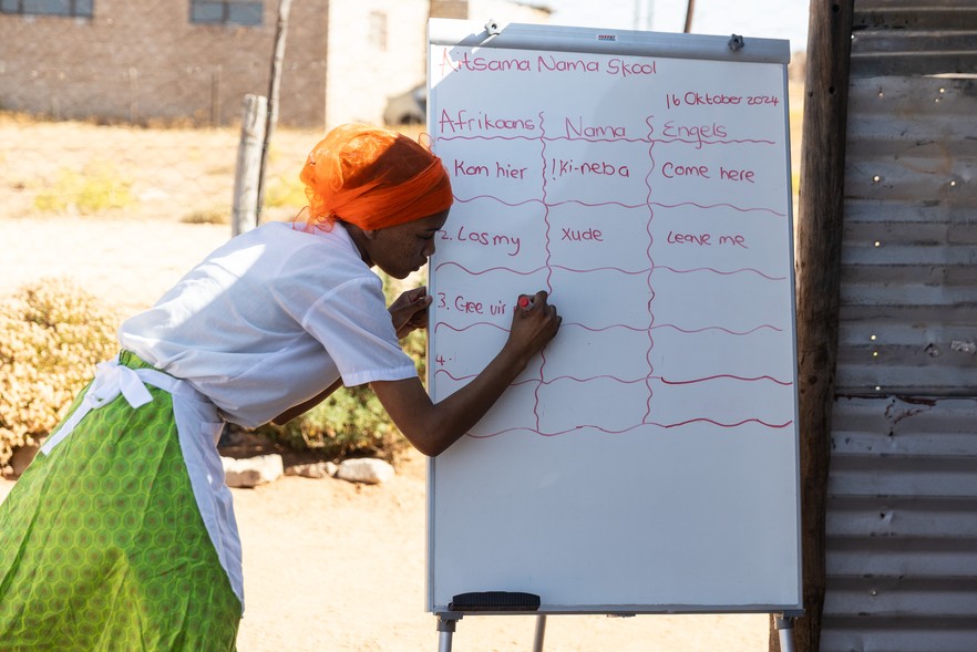 How People In Namaqualand Are Keeping The Nama Language Alive GroundUp how-people-in-namaqualand-are-keeping-the-nama-language-alive-groundup